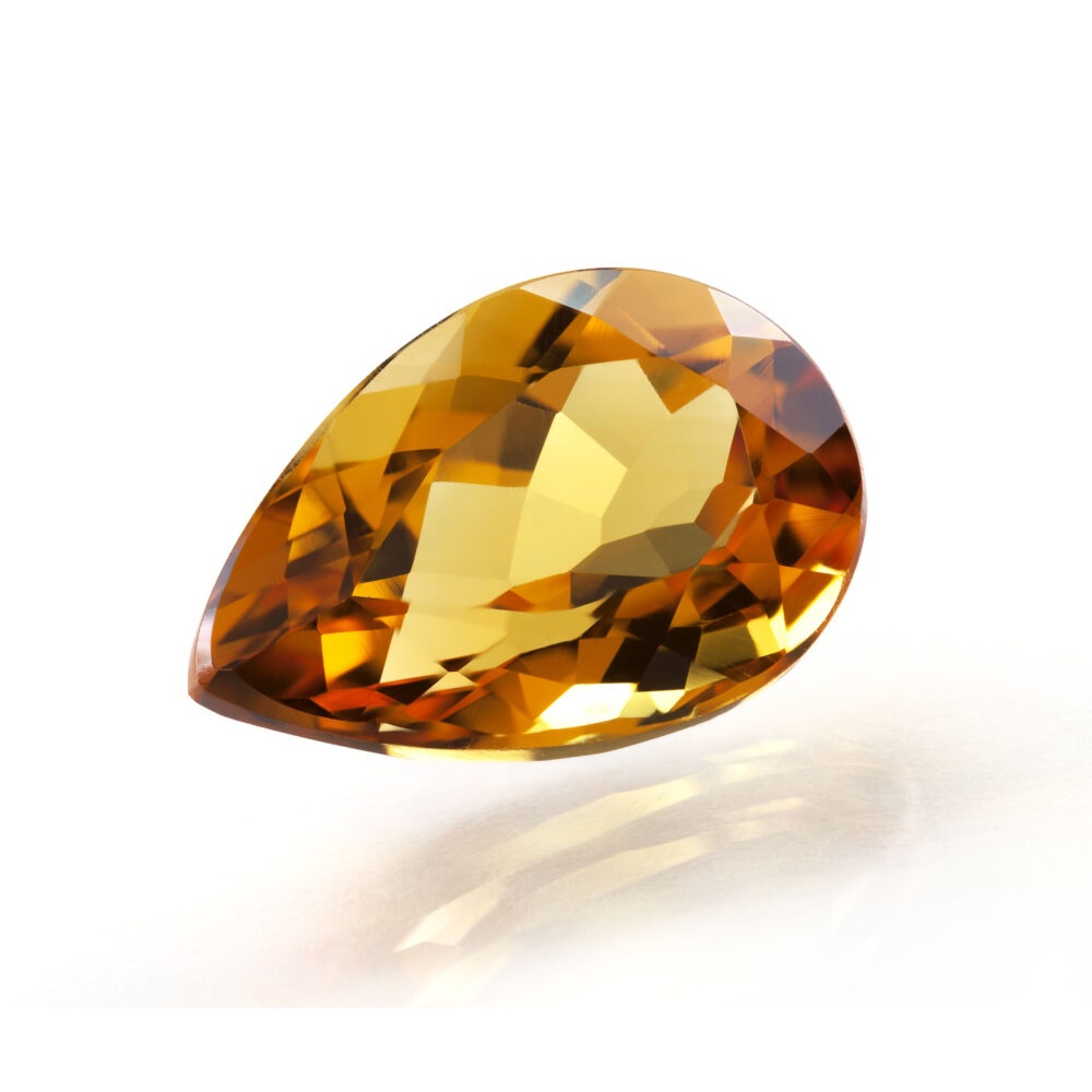 Imperial,Topaz,Or,Citrine